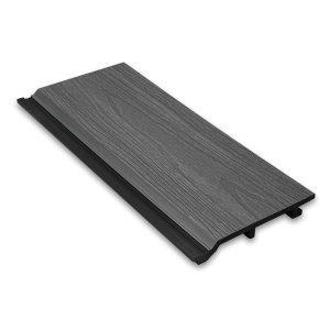 ScenicLiving Panel Cladding - Stone Grey