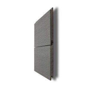 Panel Cladding Ecoscape Forma – Argent