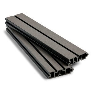 Fencing Ecoscape Clarity – Graphite 