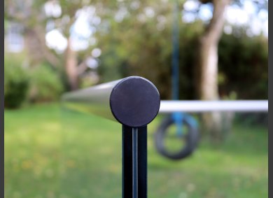 Introducing our Aluminium Handrails