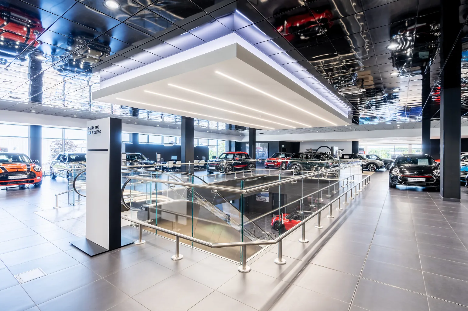 With many years of experience in the glass sector, we've built our reputation on supplying high-quality hardware solutions for a wide range of architectural glass applications. By adding glass to our product and service offering, we now offer a complete solution, helping to simplify procurement and ensure compatibility across your project.

Whether you're working on a residential or commercial installation, we can supply glass for a variety of applications, including:


	Frameless glass balustrade
	Post and rail glass balustrade
	Glass Juliet balcony
	Glass entrance canopy
	Glass gates
	And many other architectural glass projects where our fittings are being used

