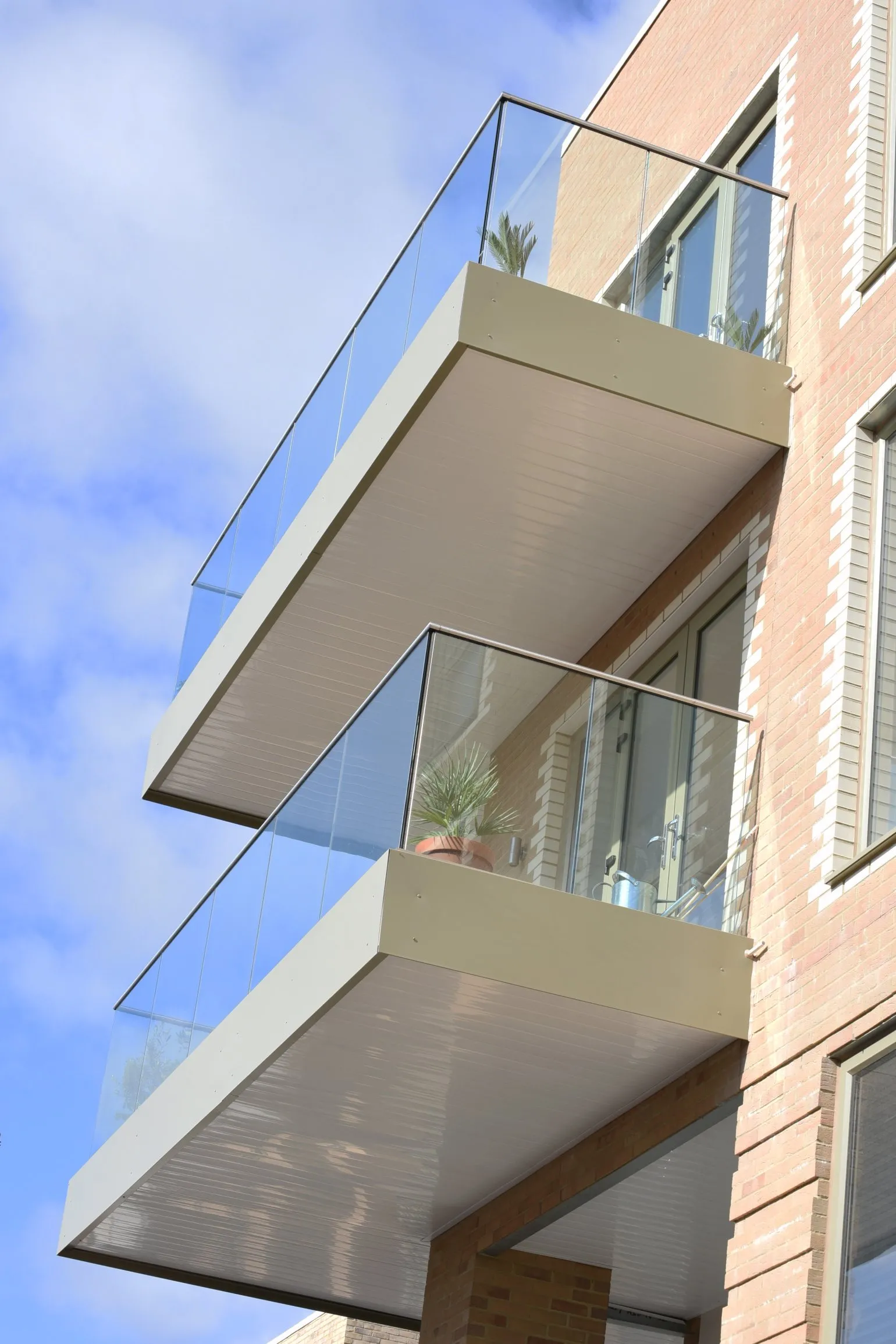 At BM Architectural, we help create inspiring and safe spaces where people thrive.  

Our architectural systems enhance the natural light, feeling of space, outdoor views, safety, appeal and even the value of a property. They also enable design professionals and building owners to meet fall protection, thermal, fire, and security legislative requirements with ease.

Why Choose Us?


	We offer friendly, expert advice every step of the way
	Our tested and compliant products provide peace of mind
	Our offering continually evolves with design trends and regulations
	We are part of the BM Group, a Marubeni-Itochu Steel Inc company


 

Read More     Contact Us