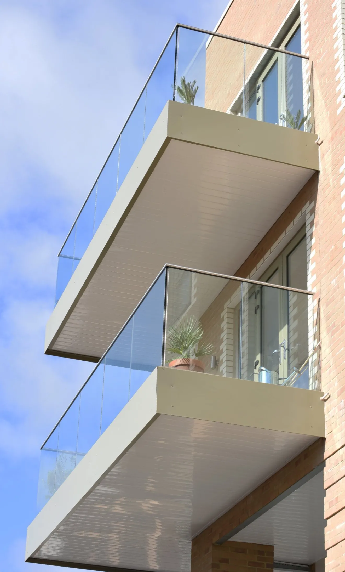 At BM Architectural, we help create inspiring and safe spaces where people thrive.  

Our architectural systems enhance the natural light, feeling of space, outdoor views, safety, appeal and even the value of a property. They also enable design professionals and building owners to meet fall protection, thermal, fire, and security legislative requirements with ease.

Why Choose Us?


	We offer friendly, expert advice every step of the way
	Our tested and compliant products provide peace of mind
	Our offering continually evolves with design trends and regulations
	We are part of the BM Group, a Marubeni-Itochu Steel Inc company


 

Read More     Contact Us
