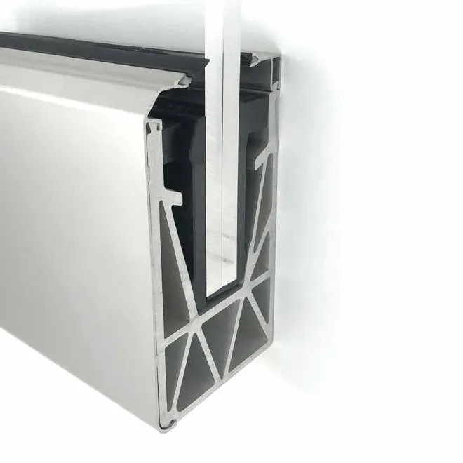 EazyFit Pro Bomb Blast Fortified Balustrade 

Bomb blast 3kN System 

This is the ideal, heavy-duty safety barrier for public locations where crowding is likely, such as stadiums, train and metro stations, airports and large music venues. This fortified barrier will retain its structure in the event of a bomb blast.

EazyFit Pro Bulletproof Fortified Balustrade 

Bulletproof 1.5kN System 

This is fortified variation of EazyFit Pro is ideal for creating a protective walkway or screen to ensure the safety of a VIP, such as a business leader, politician or celebrity, who may be at risk from being shot. It is designed to stop a 5.56mm NATO bullet when fired from at least 10 metres away.
