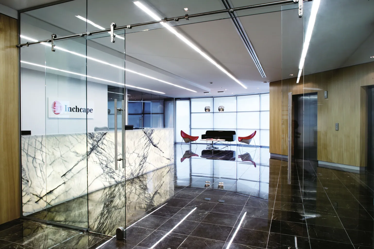 Sliding Doors

Glass sliding doors are an excellent way to optimise commercial or residential floor space. They are designed to slide smoothly on to tracks with the mechanism concealed to maintain a sleek finish. 

BM Architectural provides a large stock range of manual glass sliding door systems, with or without soft-close.  Suitable for glass or wall installations they are constructed from stainless steel and are easy to install with simple glass preparation.

Available for glass thicknesses of 8mm – 13.5mm.
