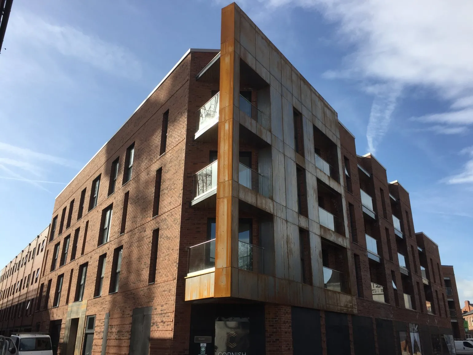 Our Expertise

We supply new-build and renovation projects, large and small, throughout the UK and Ireland.

Our expertise areas include:  


	Domestic, commercial and anti-terror Glass Balustrade  
	Canopies, partitions and structural walls of Frameless Glass
	Fire-rated, security, slimline and thermally-insulated Steel Glazing
	Class A Fire-Rated Systems for safer mid-rise and high-rise living  
	Composite and recycled plastic solutions for transforming Outdoor Spaces


Available in a wide variety of styles to suit the desired look - from industrial to elegant - our architectural systems enable design professionals and building owners to meet fall protection, thermal, fire, and security legislative requirements with ease.
