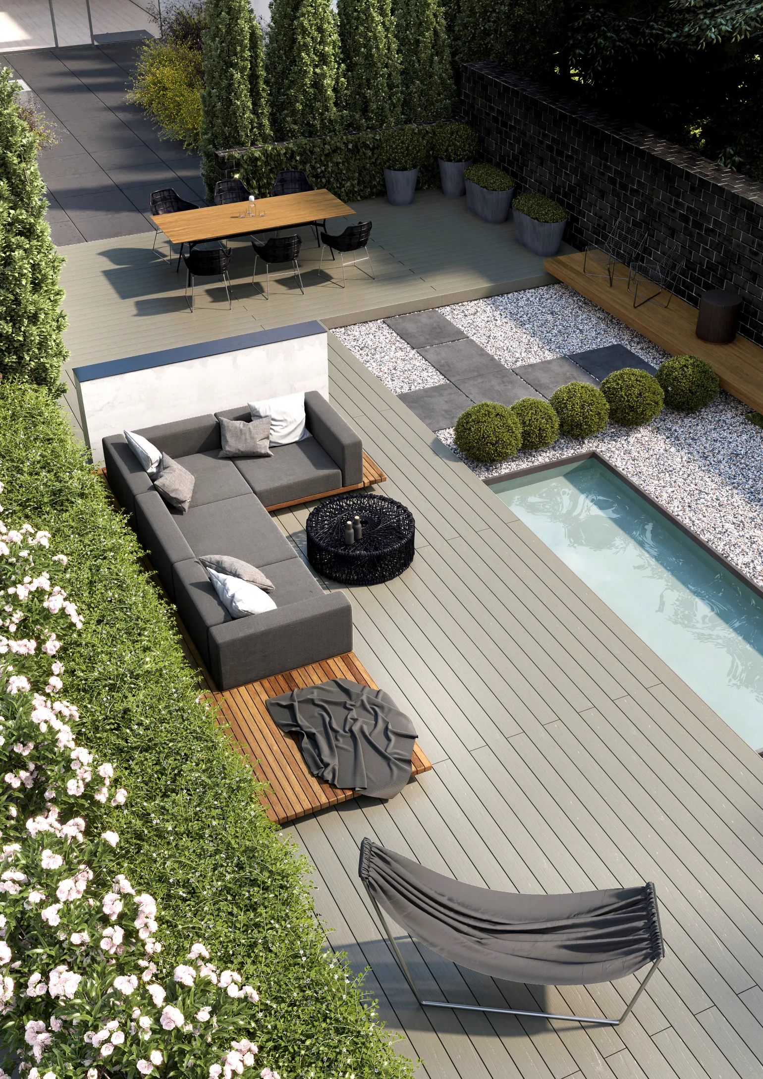 What’s the difference between capped and uncapped composite decking boards?

While both capped and uncapped composite decking boards are more durable than traditional timber decking, there is a key difference between them with capped boards being of superior quality.

Capped composite decking boards, like our Forma range, are more durable than uncapped boards as they feature an extra layer of protection. A 1mm HDPE capping wraps each board providing additional protection from fading, scratching and staining, allowing these decking boards to last even longer in prime condition.

 

We’re Here to Help

Contact our experts with any questions or for general advice. Our sales team is available to assist with correct product selection and the calculation of quantities for your project, large or small. We offer bulk and trade discounts.

You can also order a free sample pack to see the quality and colours we offer firsthand, giving you complete confidence in your choice. Call us today on 0114 254 3226 and let us help bring your outdoor vision to life! 

Contact Us     Shop Now     Free Sample Request